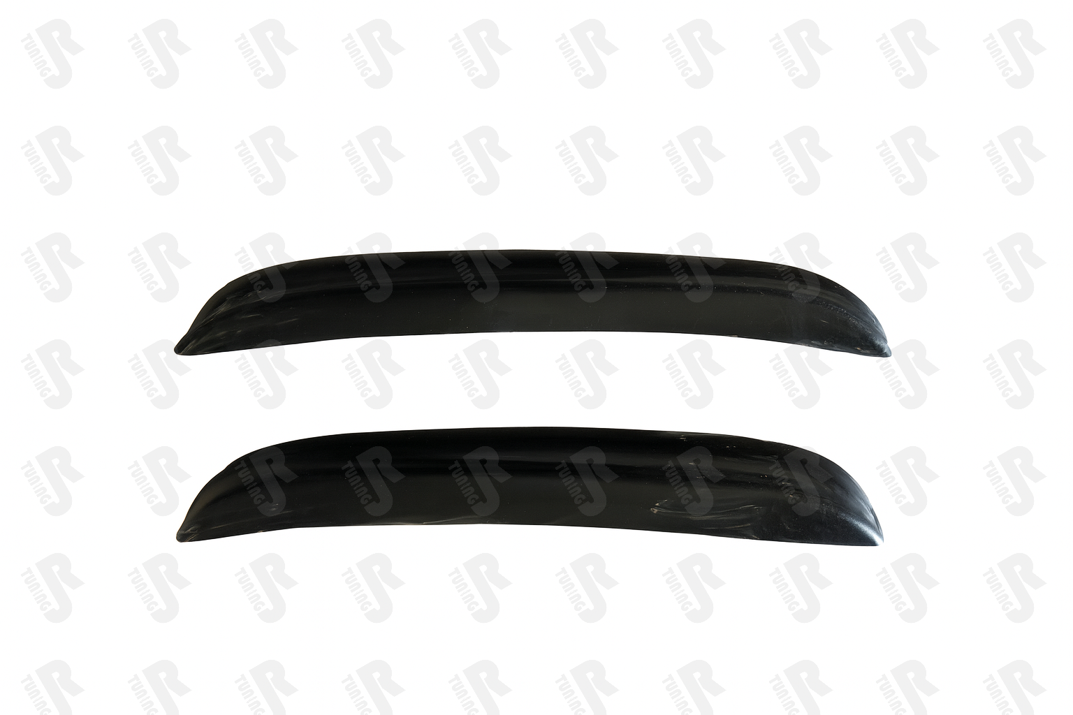 Priekinių žibintų uždengimai (komplektas) VOLKSWAGEN GOLF-4 (1996-2005)