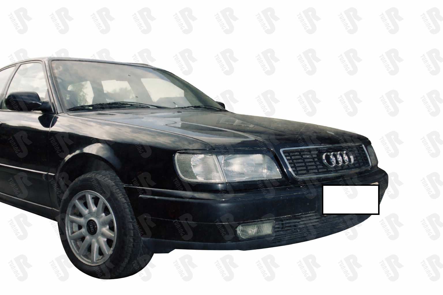 Priekinių žibintų uždengimai AUDI A6-C4 (1990-1997)
