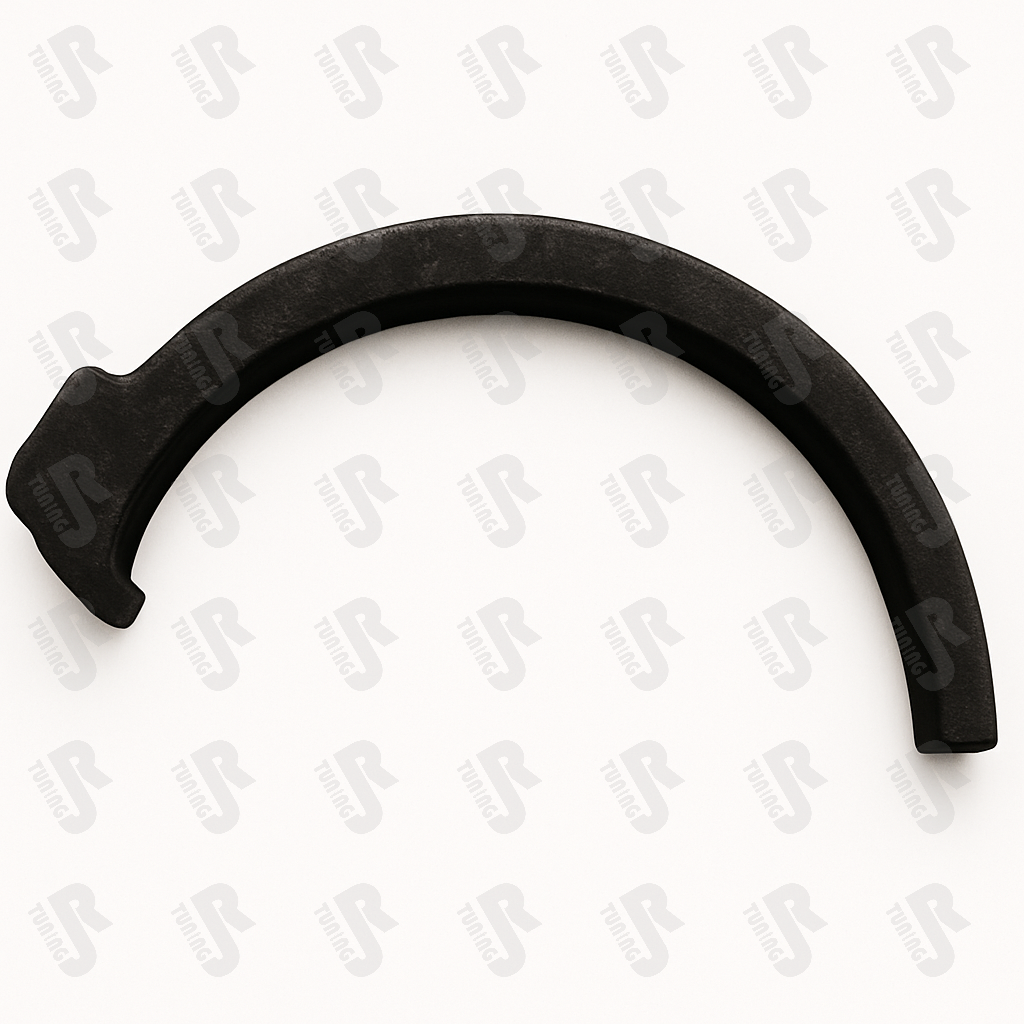 Galinio sparno antsparnis SUZUKI SX-4 (2006-2014)