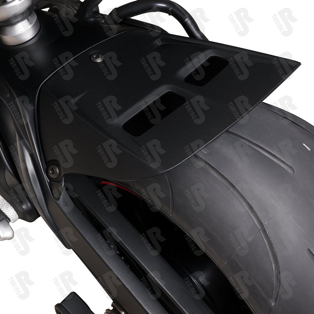 Rato sparnas (galinio) YAMAHA R6 (2008-2016)