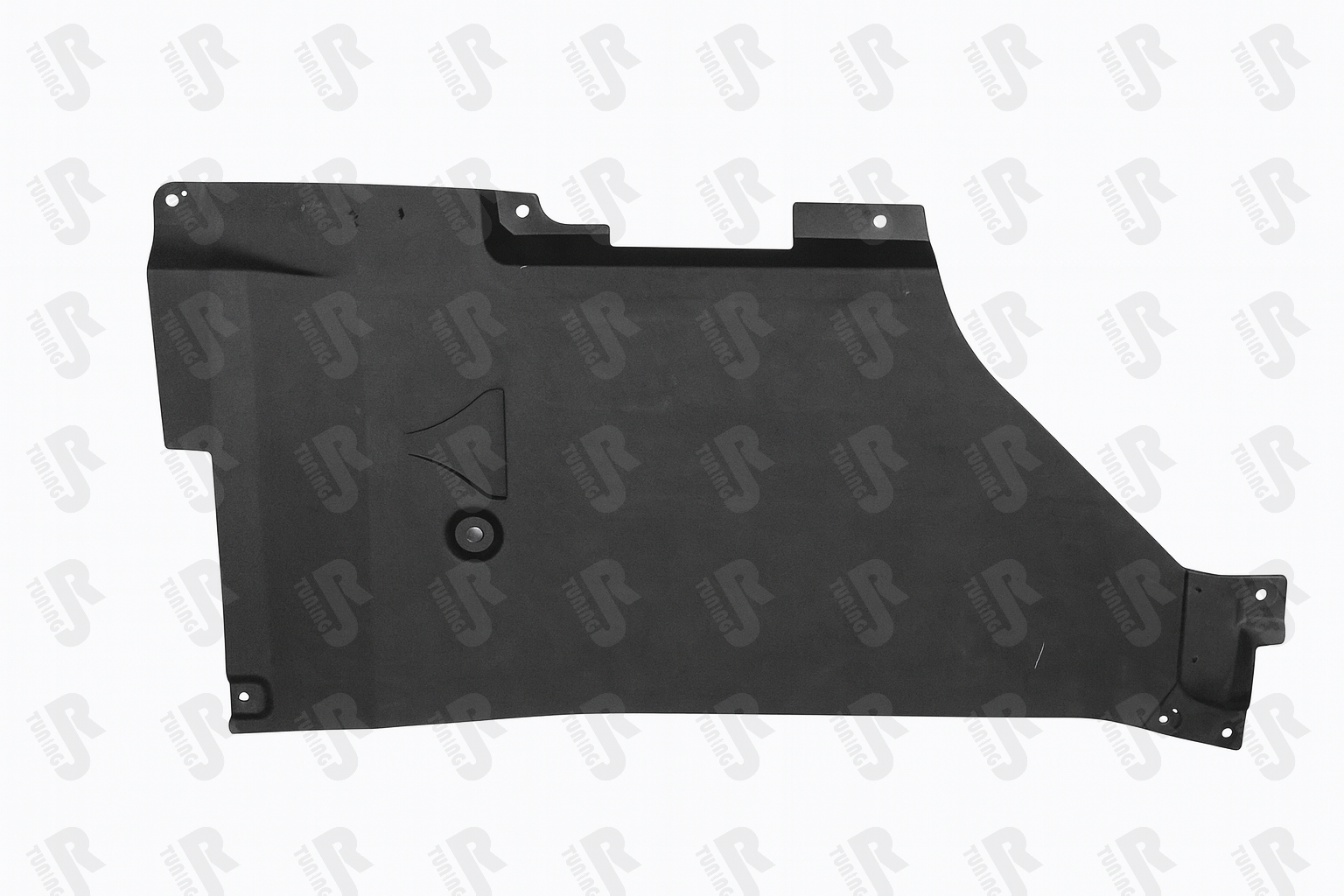 Dugno apsauga NISSAN GTR R-3 (2009-2016)