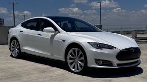 Veidrodėlio dangtelis (1 vnt.) TESLA MODEL  S (2012-2015)