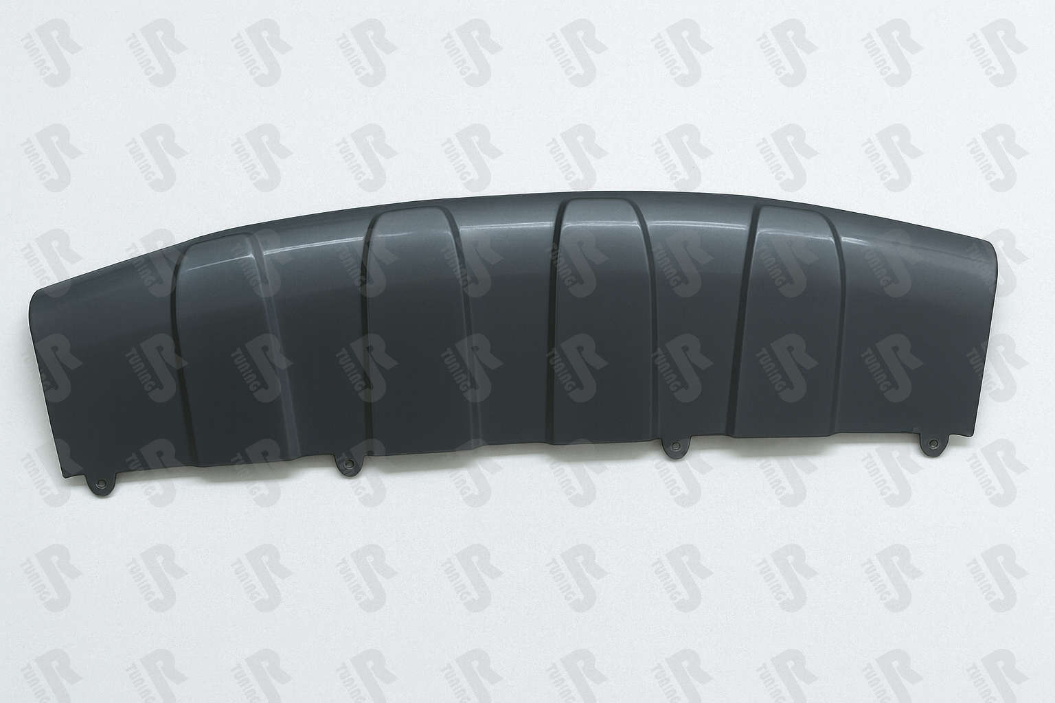 Priekinio bamperio apsauga TOYOTA RAV4 (2010-2012)