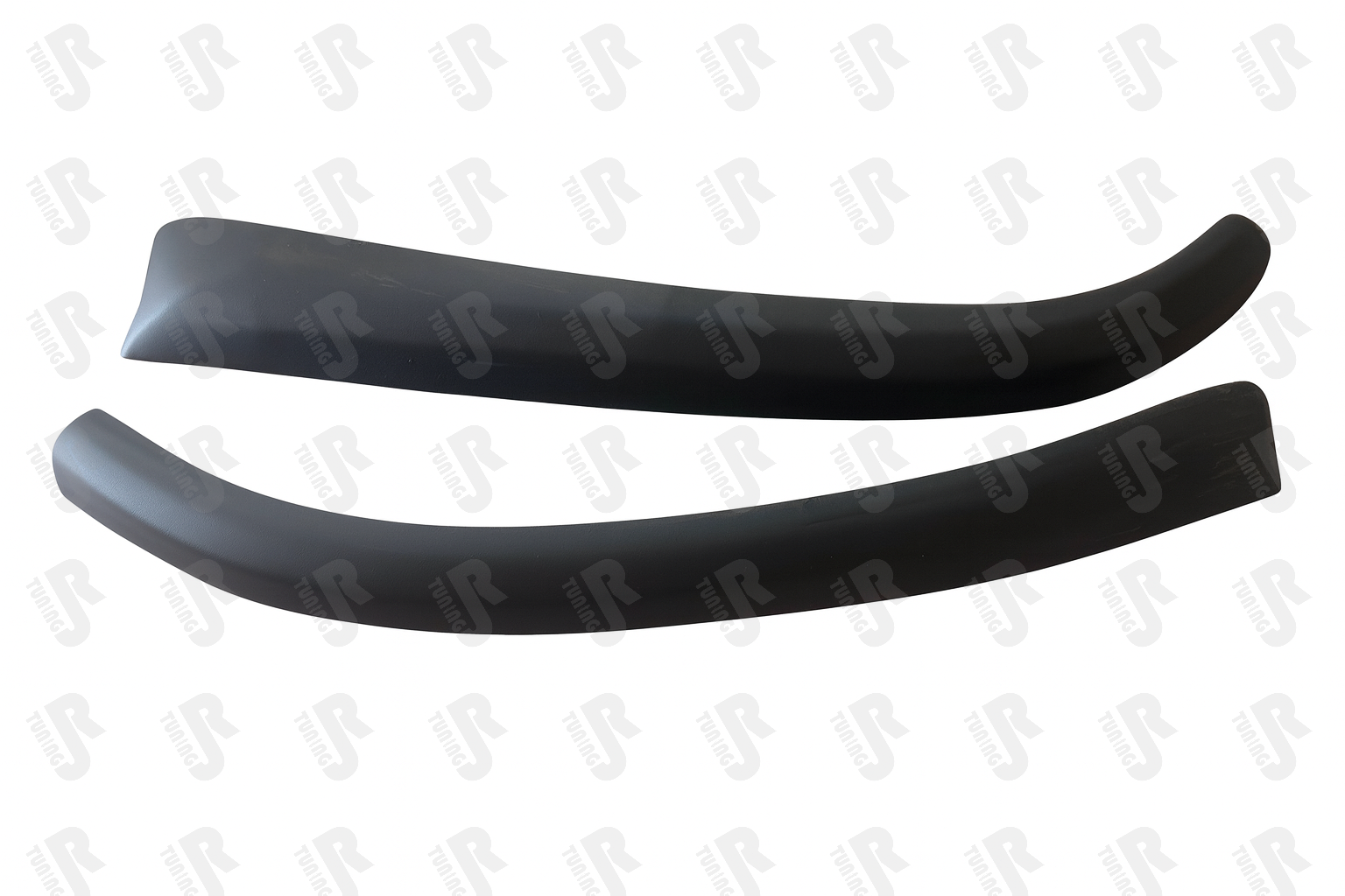 Priekinių žibintų uždengimai (komplektas) VOLKSWAGEN T-5 (2003-2009)