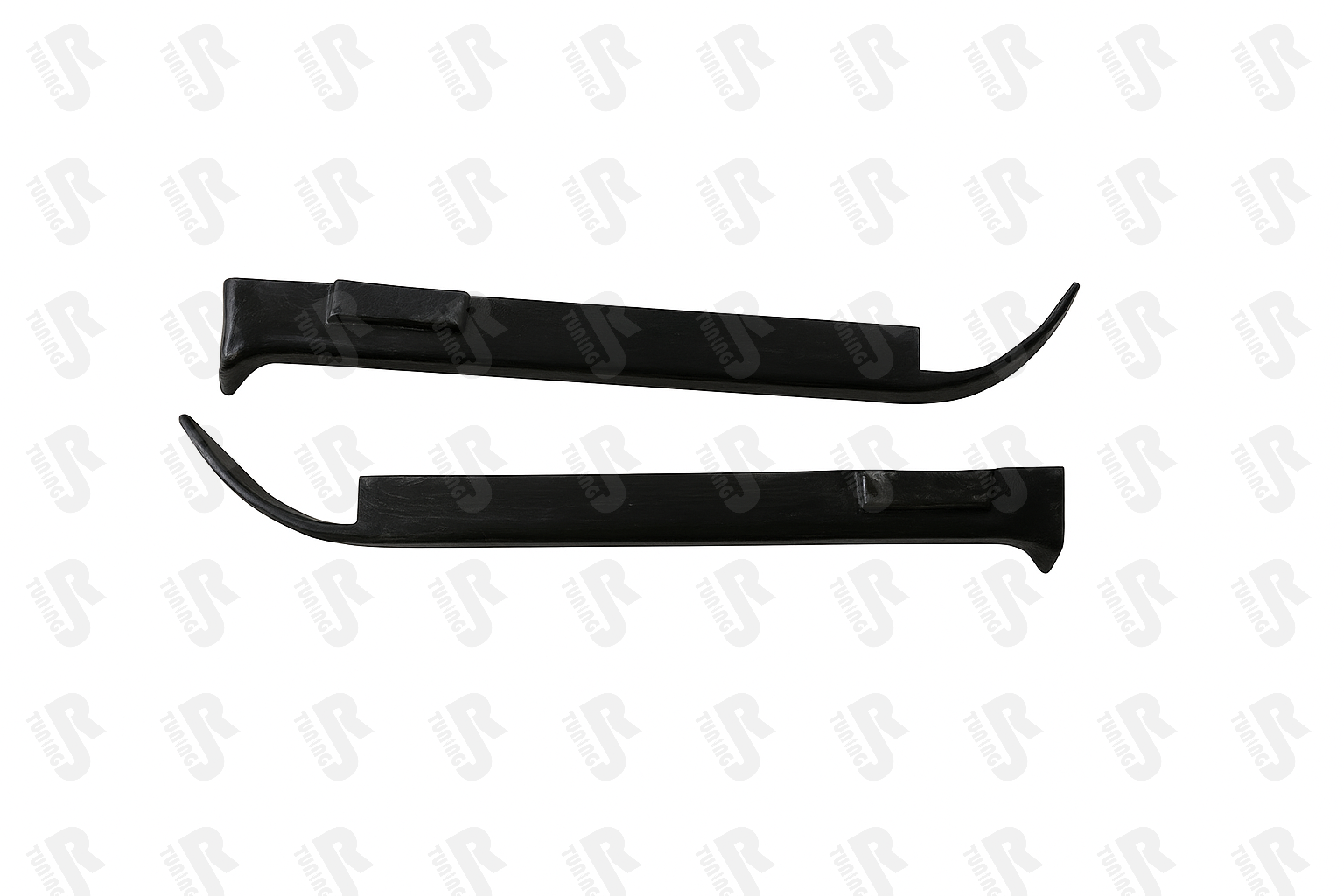 Priekinių žibintų uždengimai (coupe, viršutiniai) BMW 3 E-36 (1990-1999)