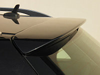 Galinio stiklo spoileris (Avant) AUDI A4-B6 (2000-2004)