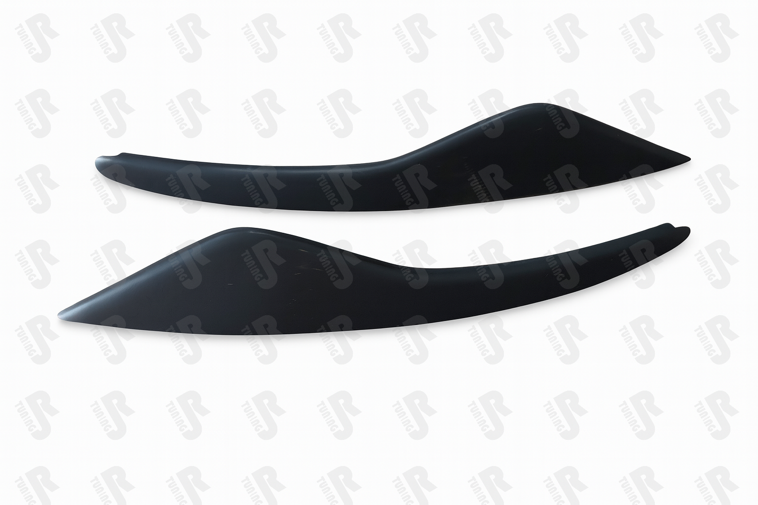 Priekinių žibintų uždengimai FORD MONDEO (2007-2014)