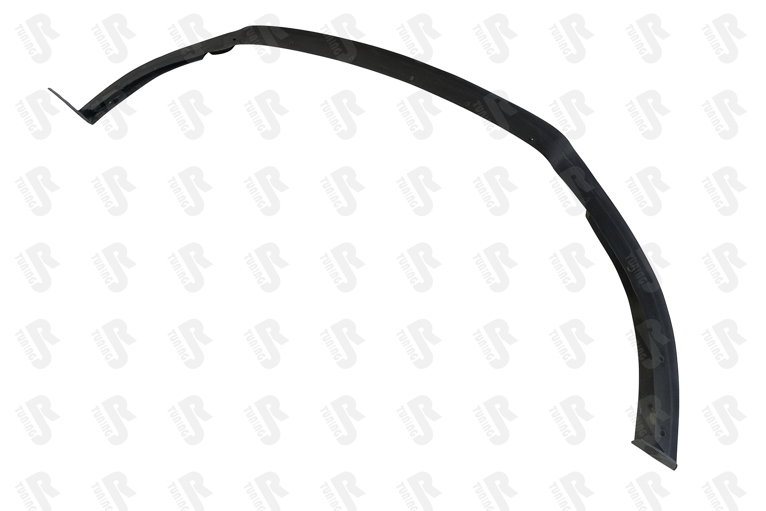 Priekinio bamperio "lūpa" FORD MUSTANG (2013-2014)