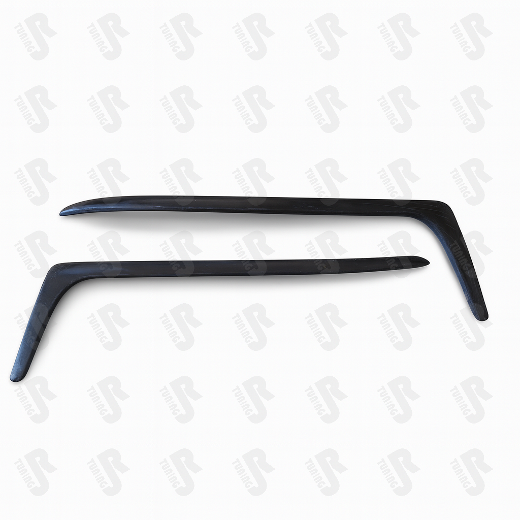 Priekinių žibintų uždengimas AUDI 80-B4 (1991-1996)