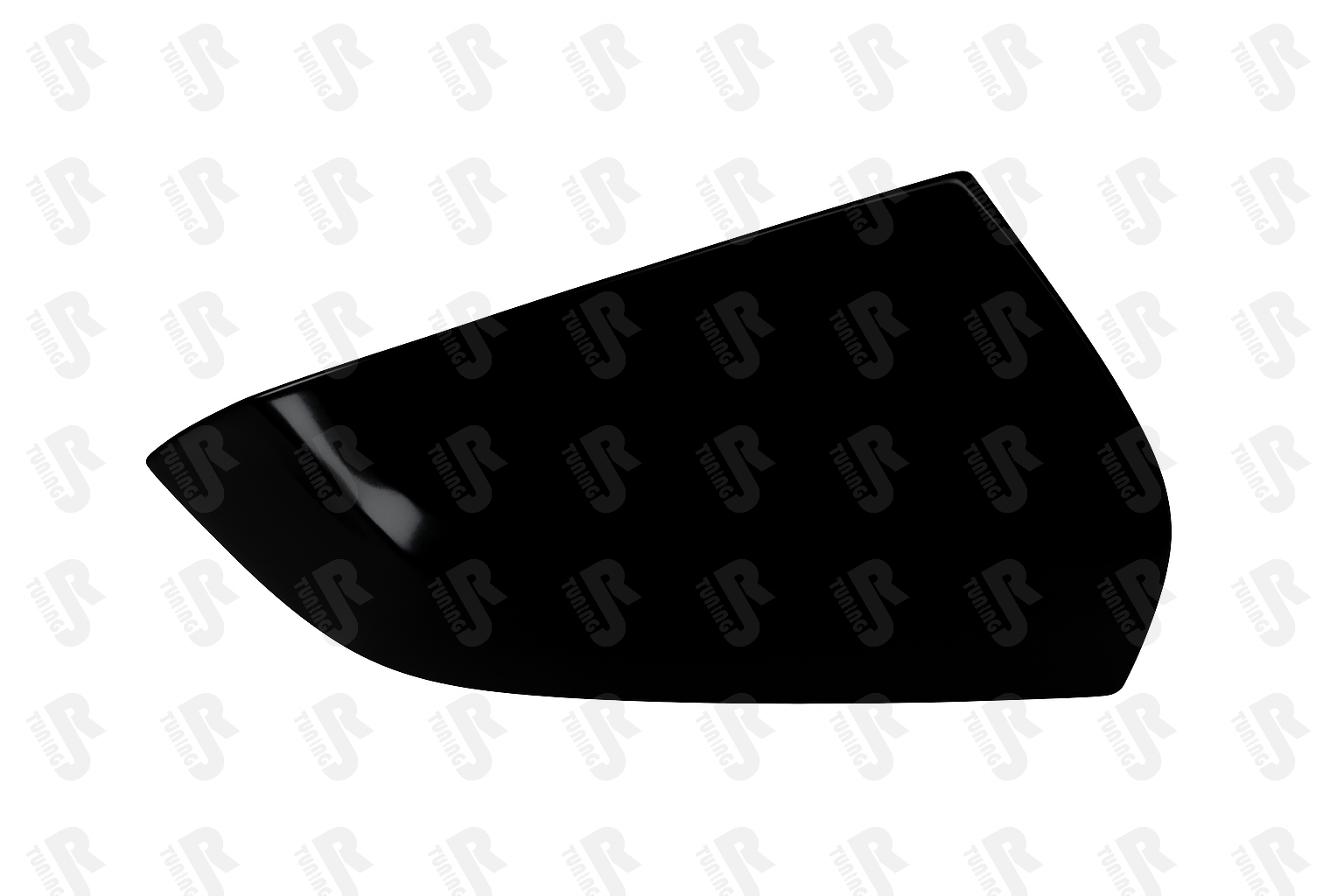 Veidrodėlio dangtelis (1 vnt.) TESLA MODEL  S (2012-2015)