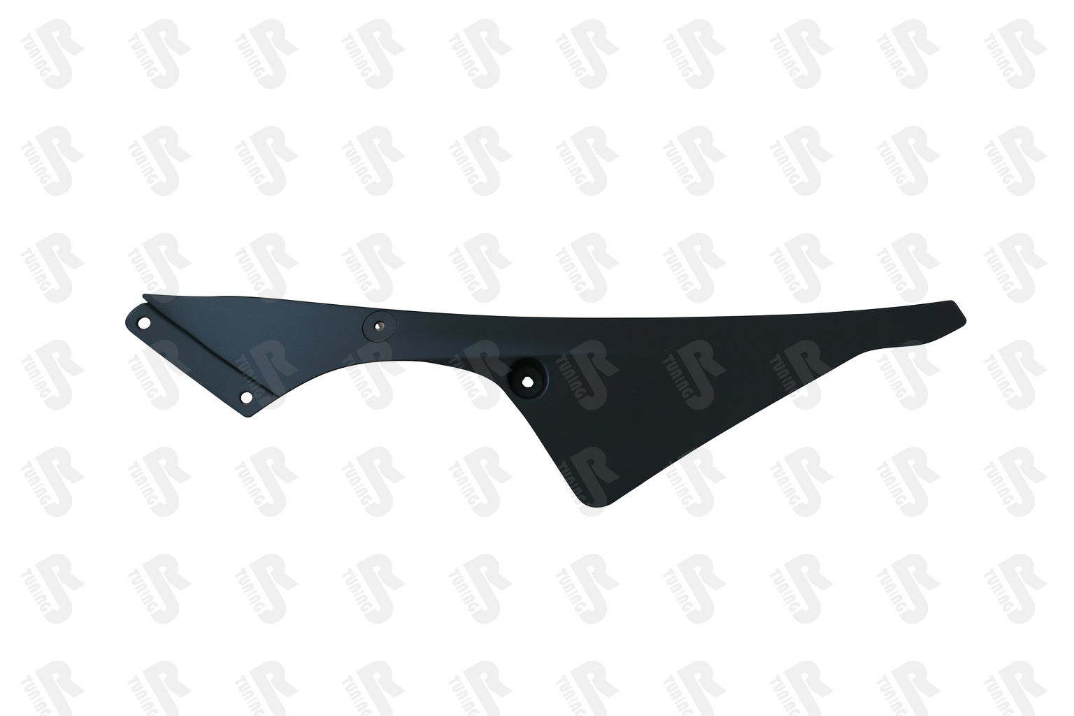 Apdailos detalė (vidinė, po vairu) YAMAHA R6 (2006-2007)