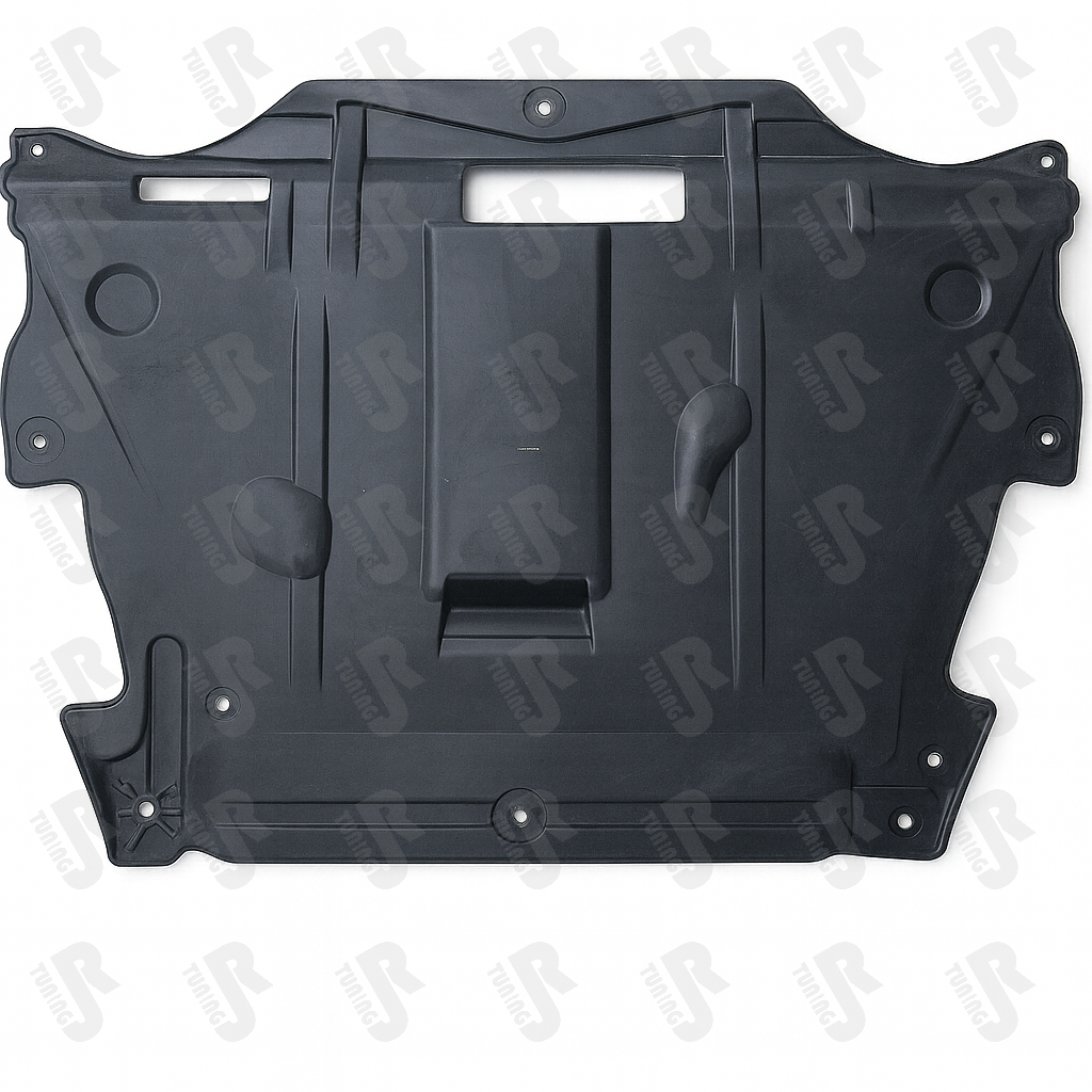 Variklio dugno apsauga VOLVO S-80 (2006-2016)