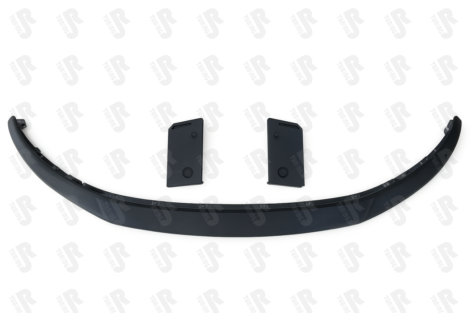 Priekinio bamperio "lūpa" (ROUS) FORD MUSTANG (2013-2014)