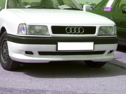 Priekinių žibintų uždengimas AUDI 80-B3 (1986-1991)