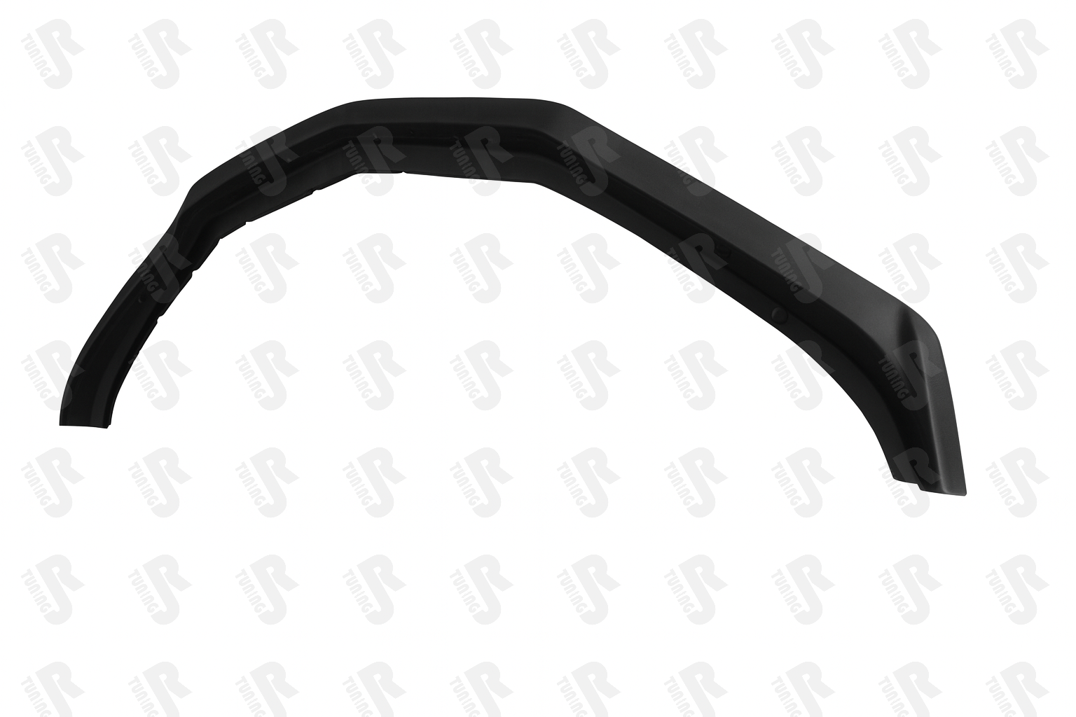 Priekinio bamperio "lūpa" (RS-LT) CHEVROLET CAMARO (2016-2023)