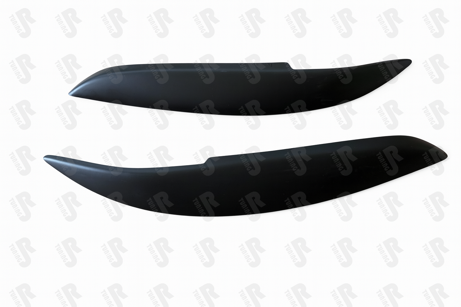 Priekinių žibintų uždengimai OPEL ZAFYRA A (1999-2005)