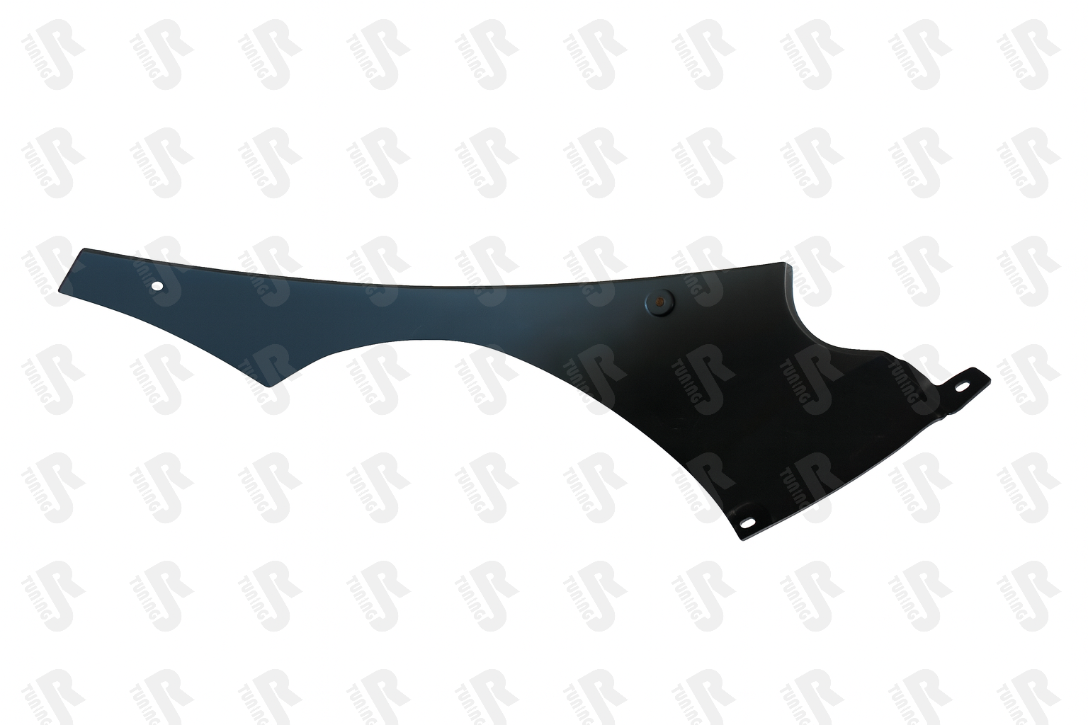 Apdailos detalė (vidinė, po vairu) YAMAHA R6 (2008-2016)