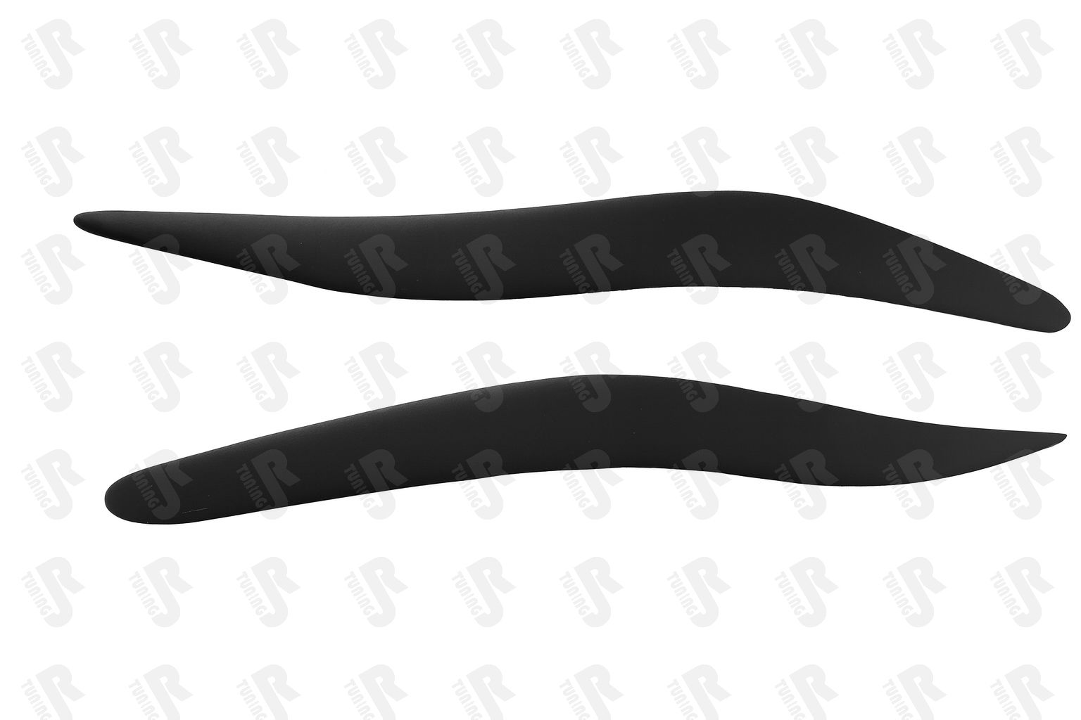 Priekinių žibintų uždengimai LEXUS IS-250, IS-350 (2006-2013)