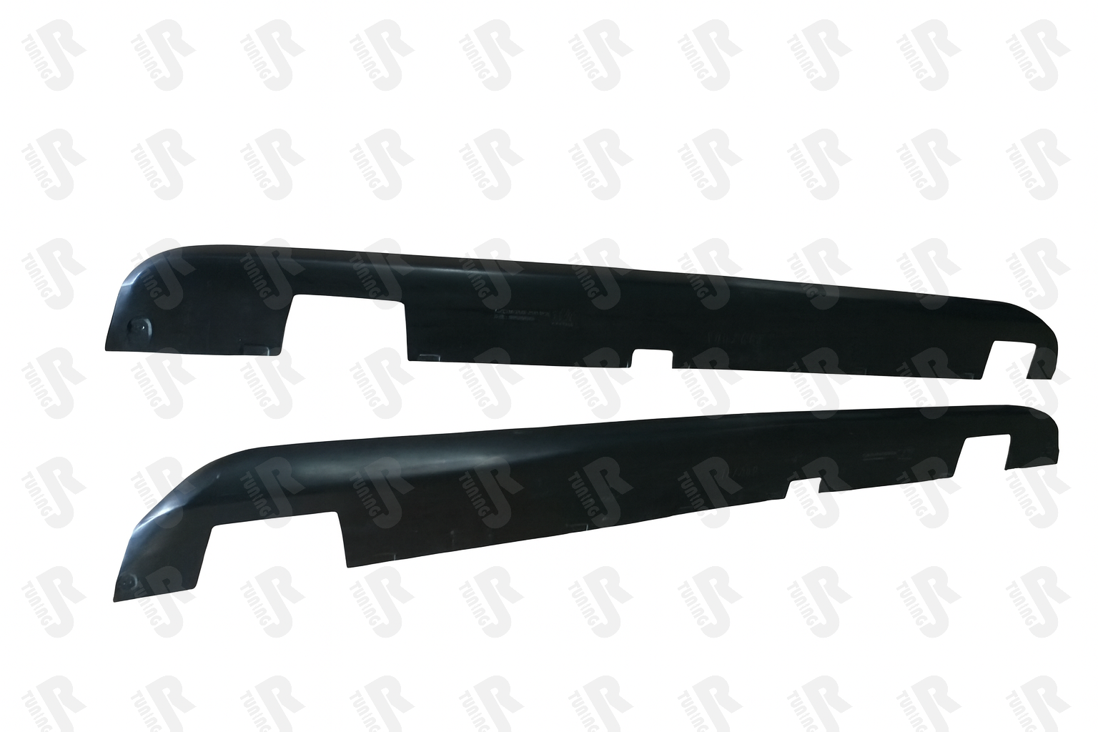 Slenksčiai (komplektas) VOLVO S-60, V-60 (2010-2013)