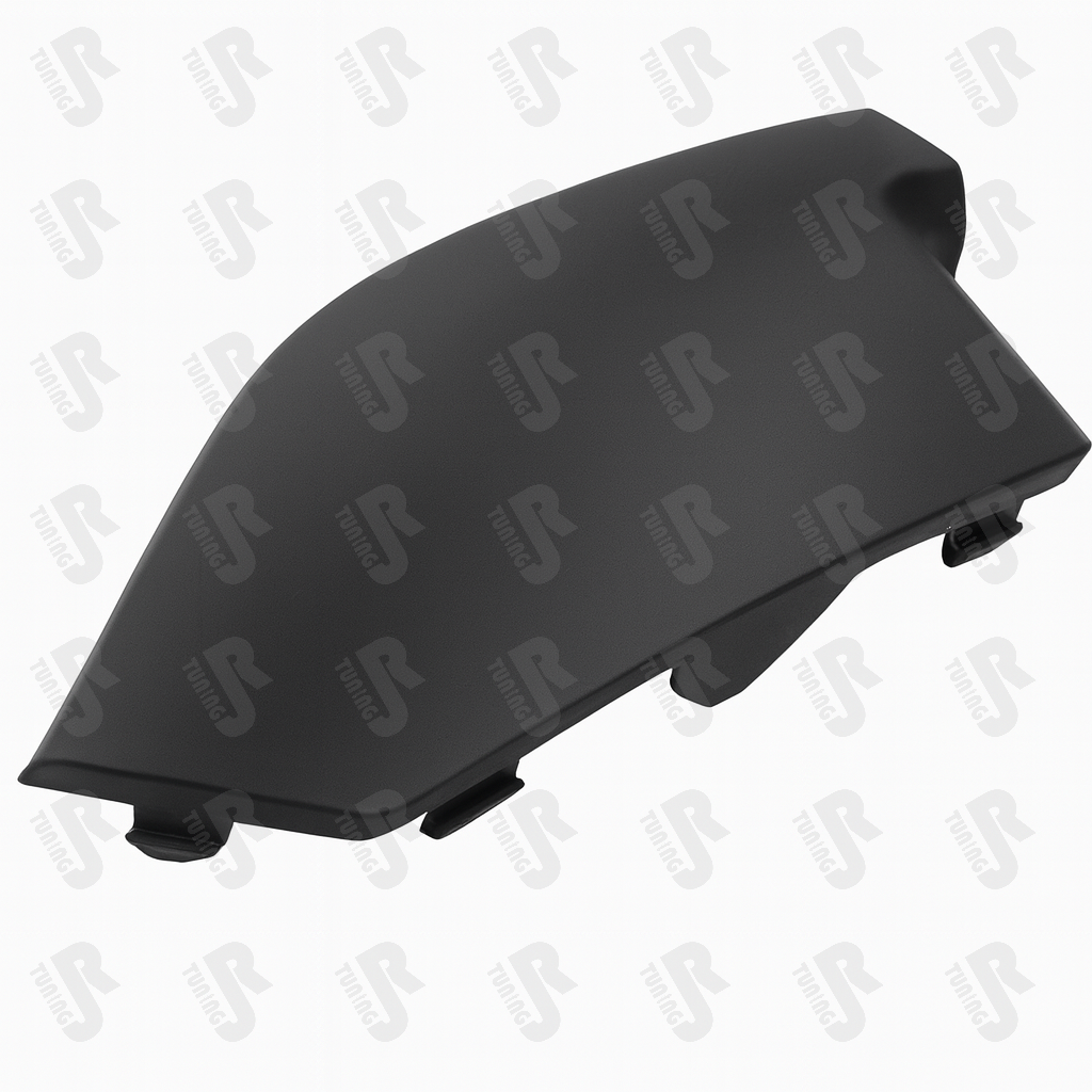 Priekinio bamperio tempimo angos dangtelis SUBARU OUTBACK (EU) (2005-2009)