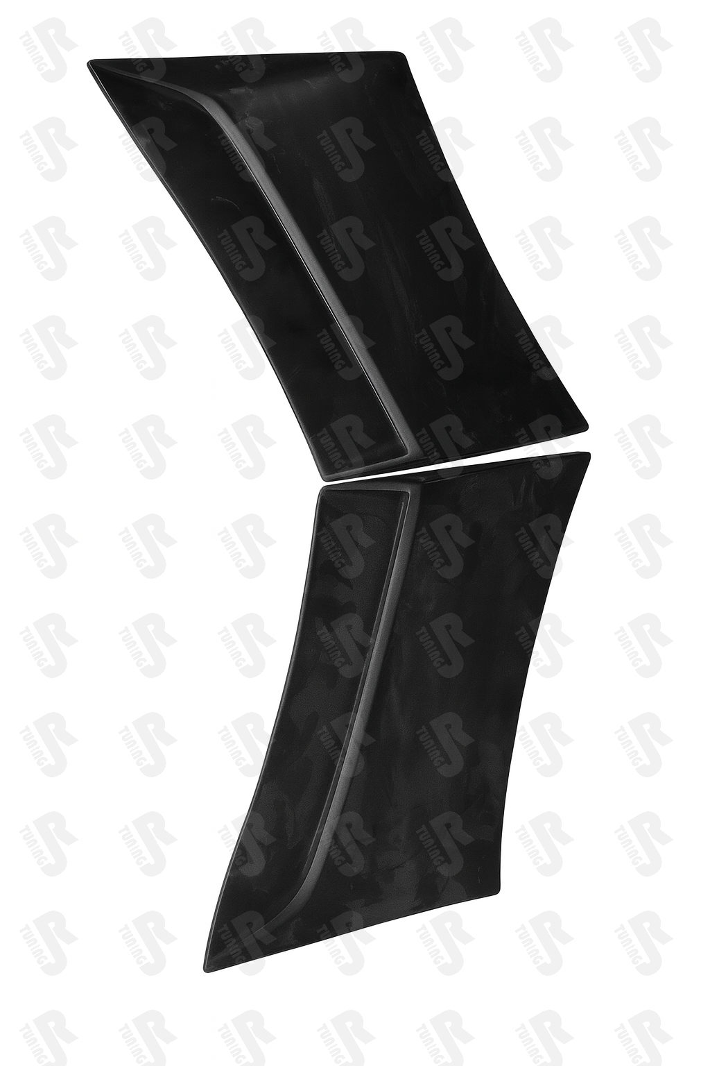 Galinių sparnų oro angos CHEVROLET CAMARO (2014-2015)