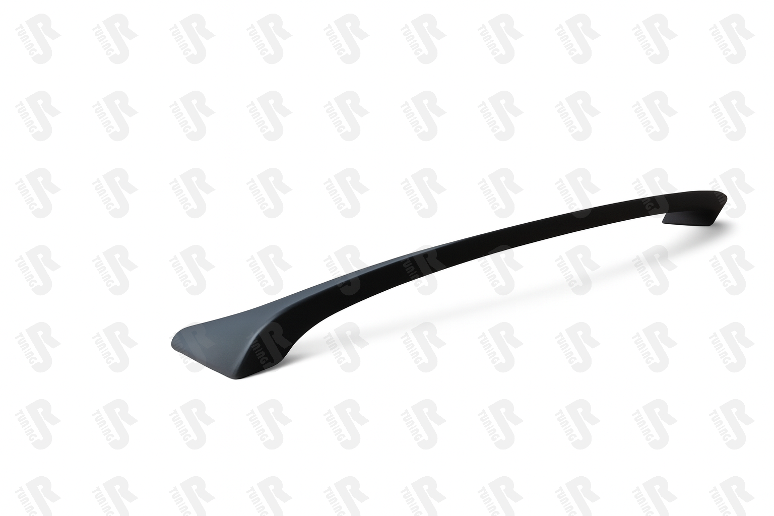 Galinio stiklo spoileris BMW X6 E-71, E-72 (2008-2014)