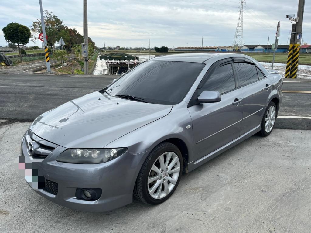 Slenkstis (1 vnt.) MAZDA 6 (USA) (2009-2013)