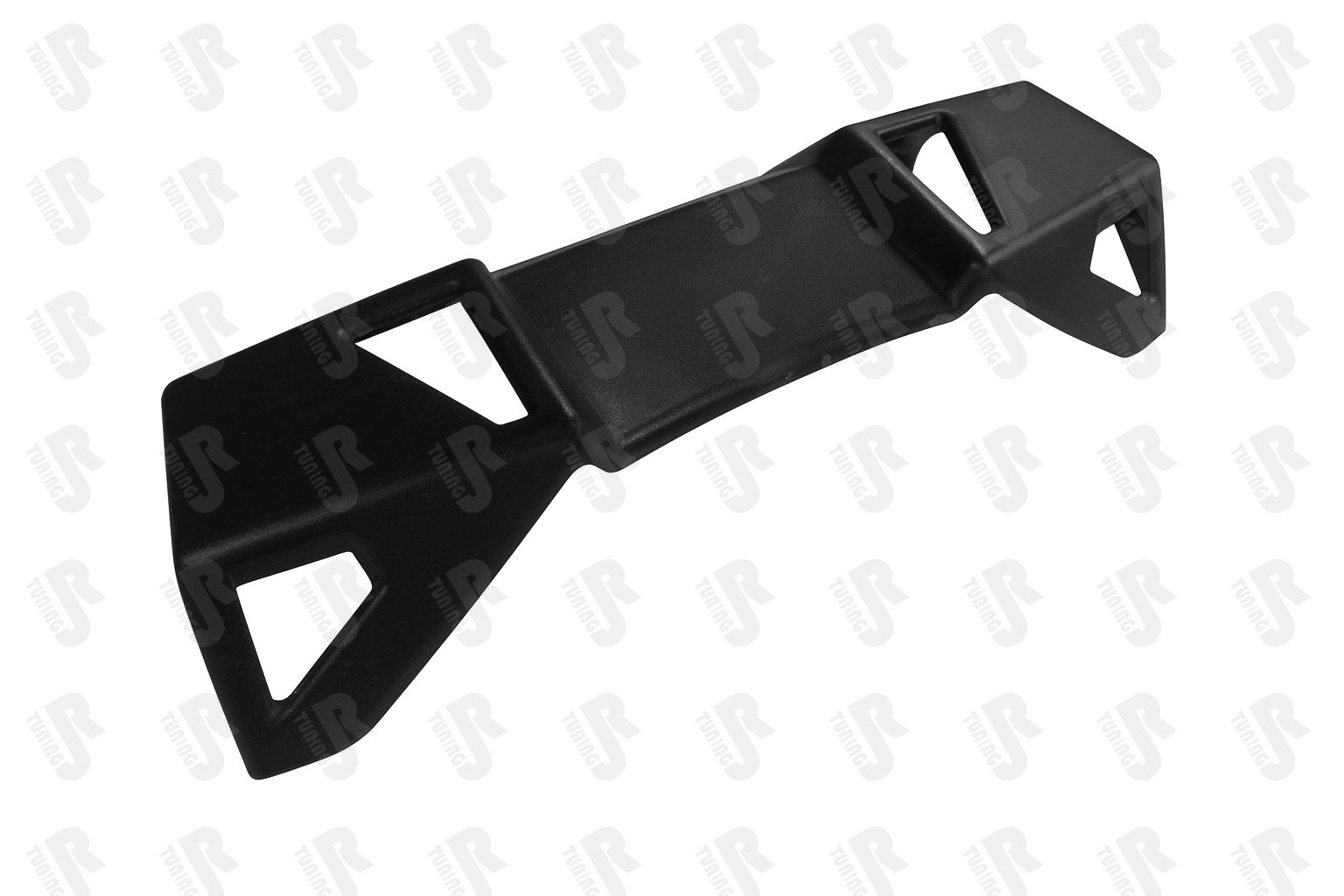 Priekinio bamperio viršutinė apdaila BOMBARDIER OUTLANDER (2007-2011)