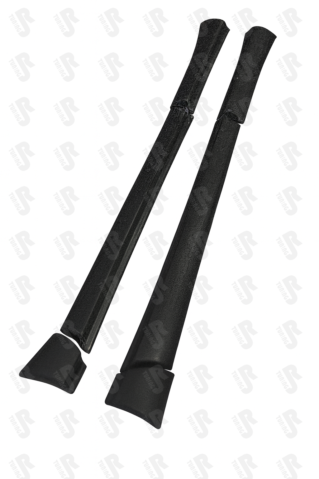 Slenksčiai (komplektas) LEXUS RX-270 (2012-2015)