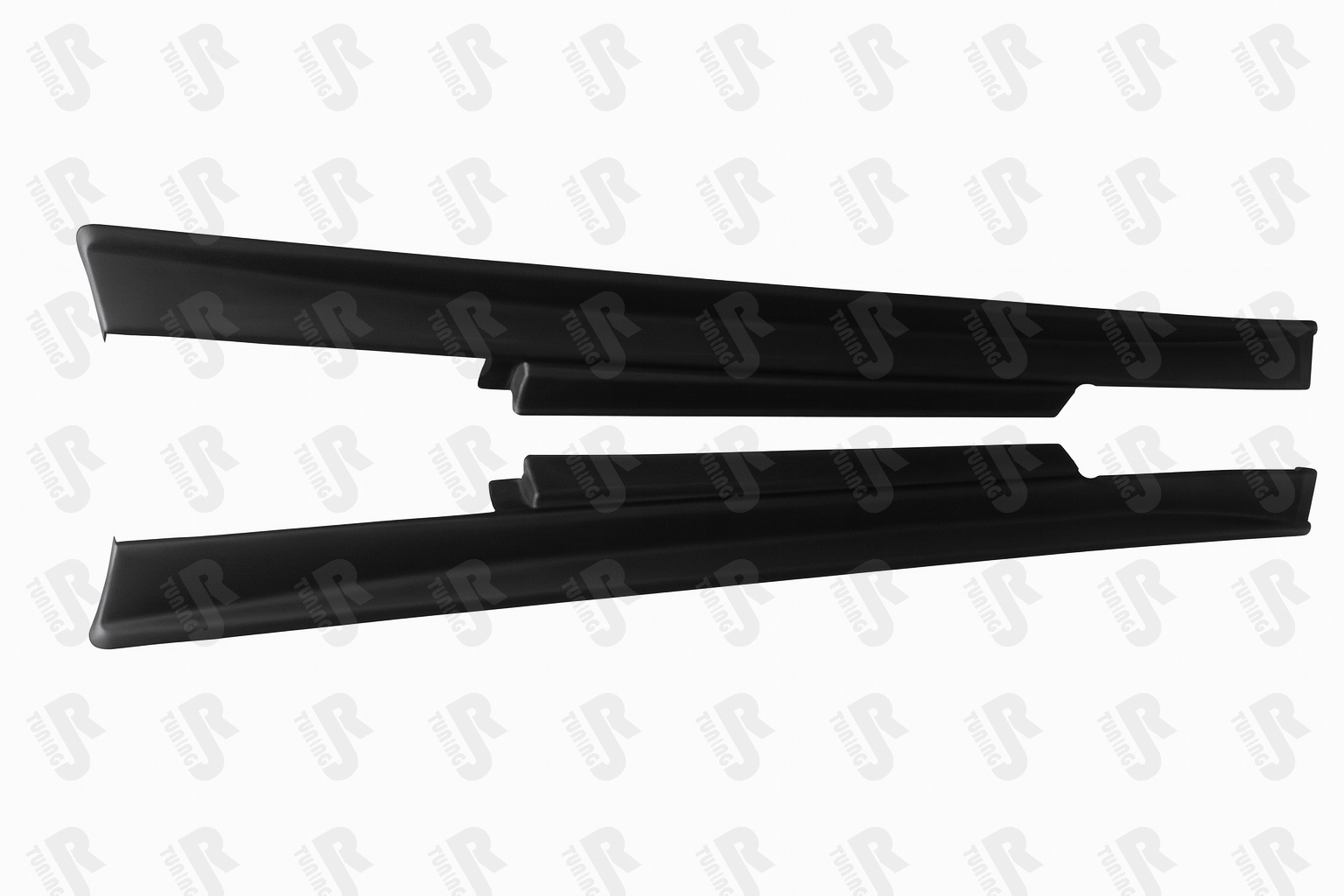 Slenksčiai (komplektas) NISSAN GTR R-3 (2009-2016)