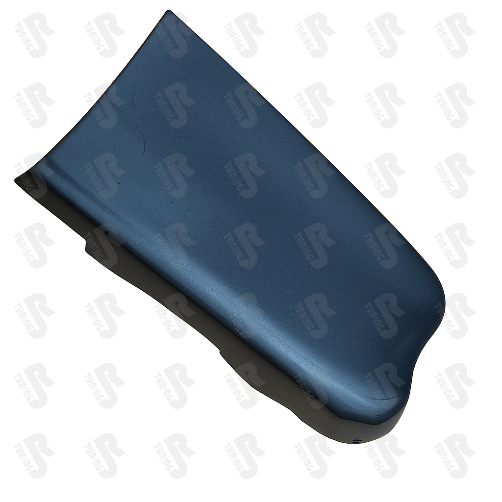 Galinio bamperio kampas TOYOTA COROLLA (2011-2014)