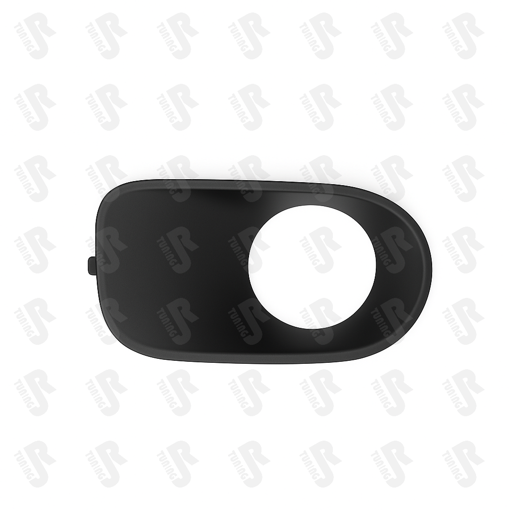 Priekinio bamperio priešrūkinio dangtelis BMW X5 E-53 (2003-2006)