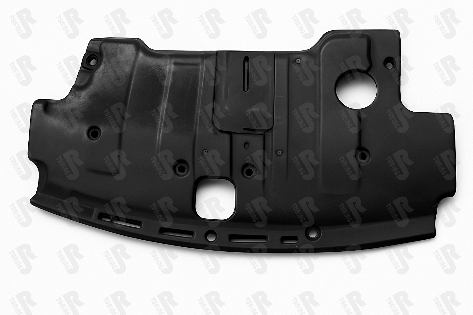 Variklio dugno apsauga HYUNDAI SANTA FE (2006-2012)