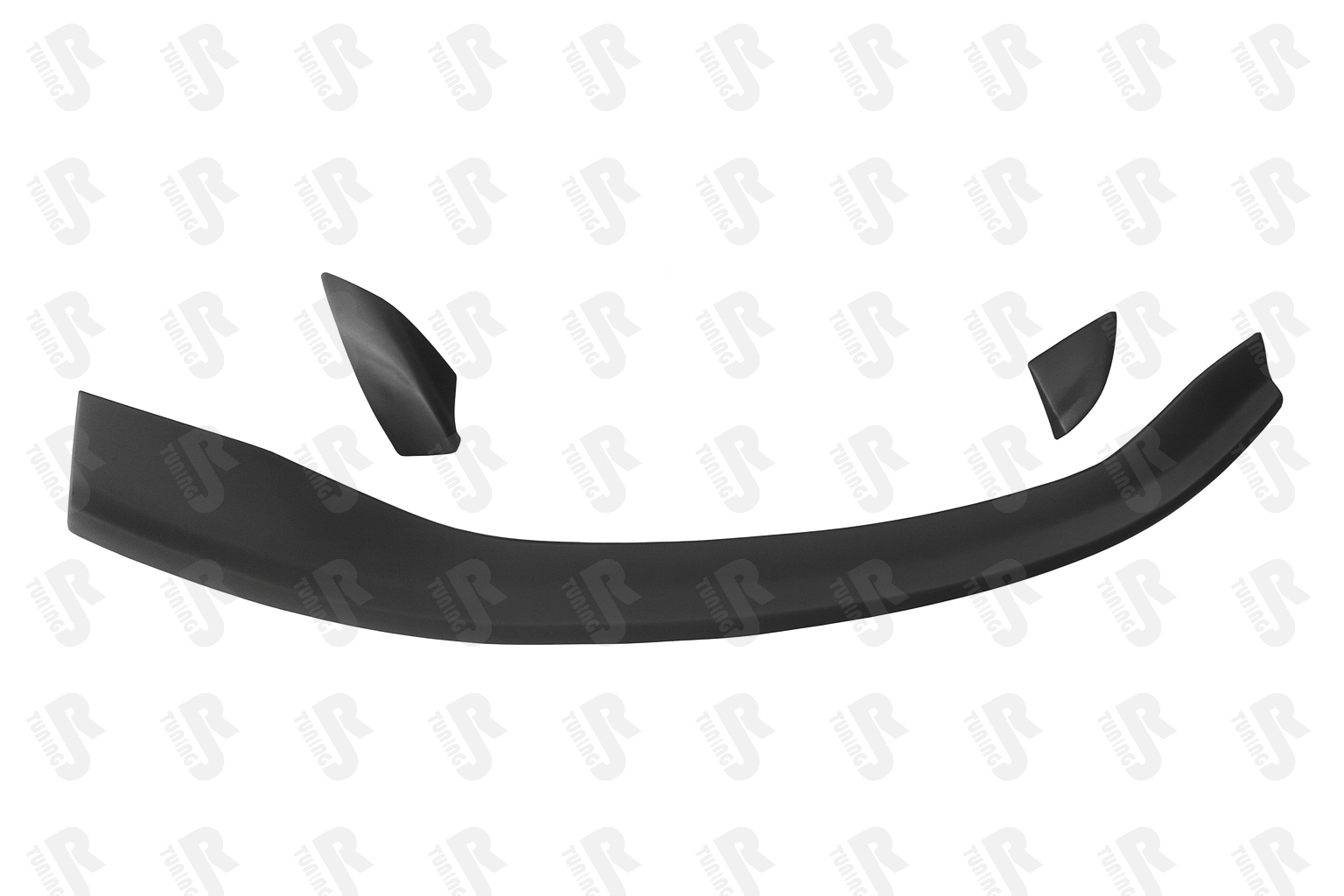 Galinio dangčio spoileris (3-jų dalių) CHEVROLET CAMARO (2016-2023)