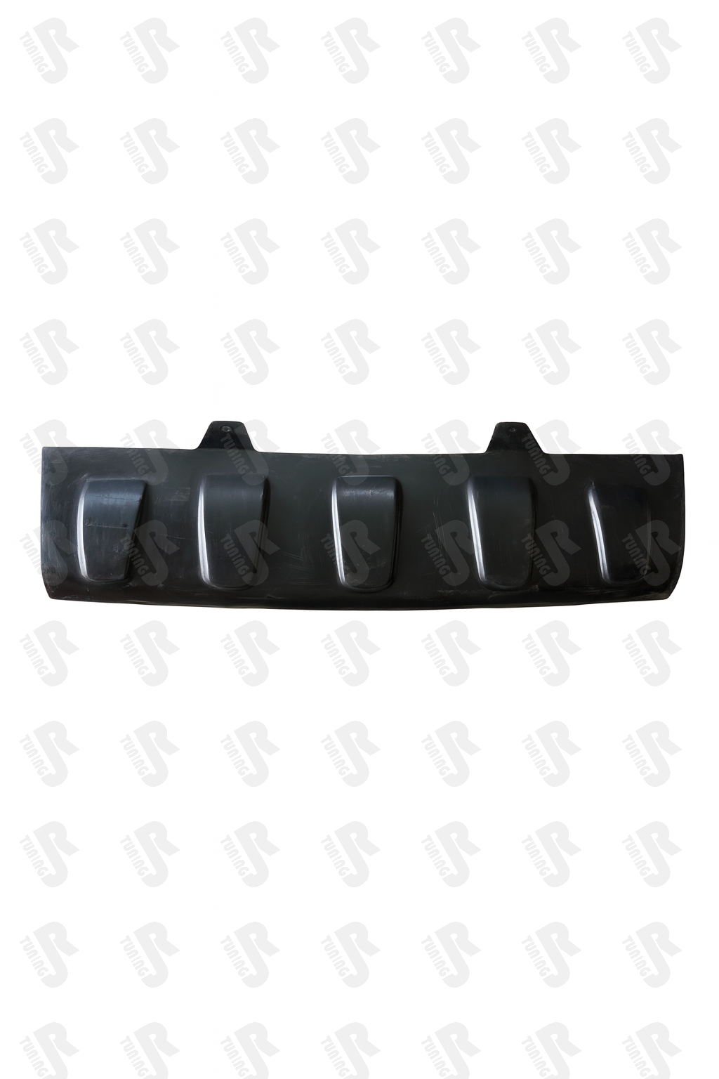 Priekinio bamperio apsauga TOYOTA RAV4 (2005-2007)