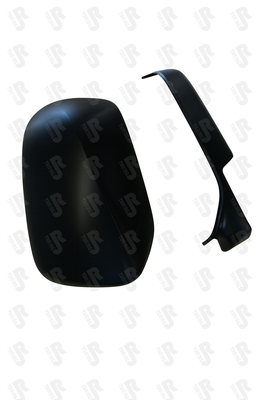 Šoninio veidrodėlio dangtelis (1 vnt.) SUBARU FORESTER (2008-2013)