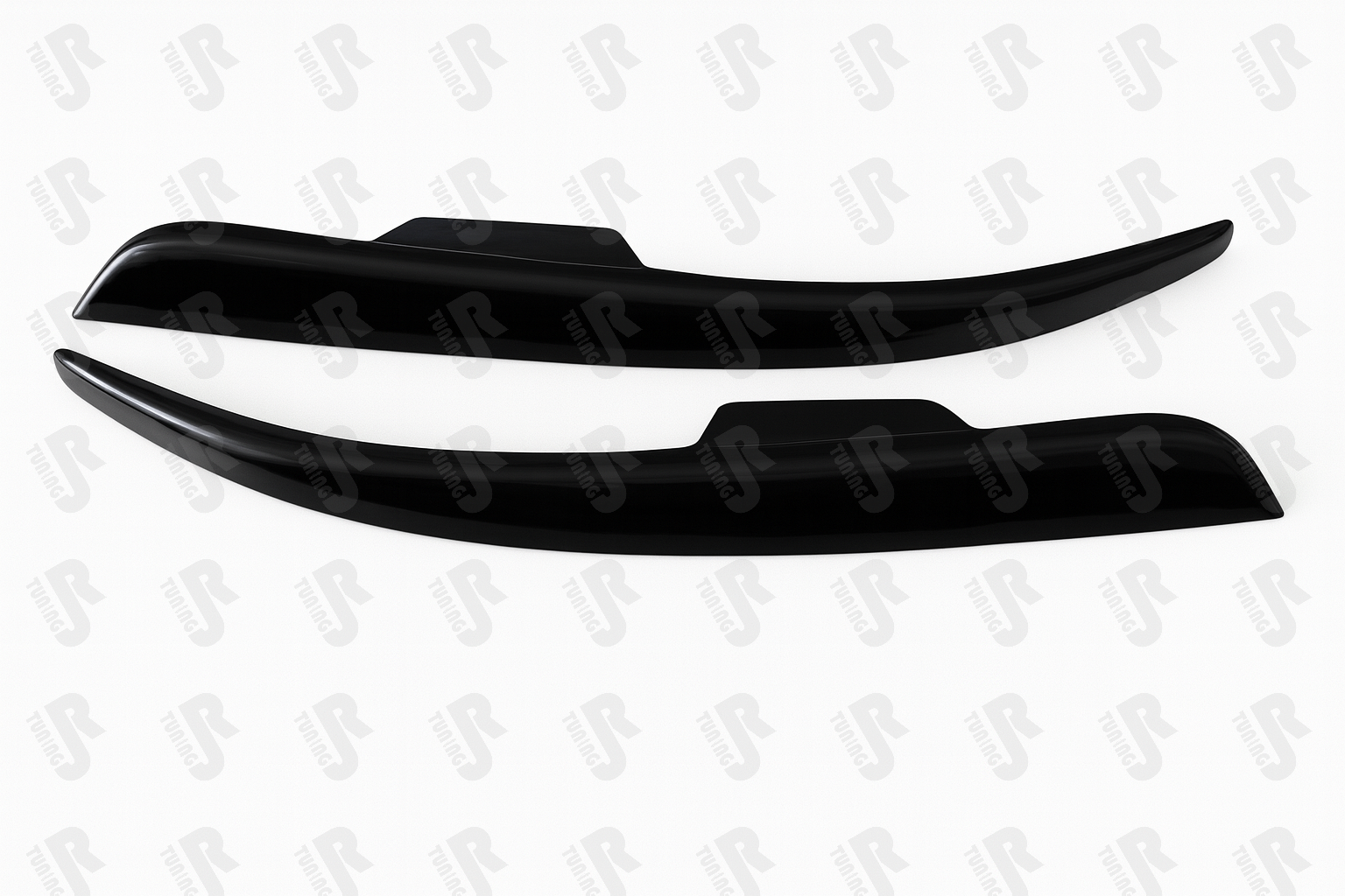 Priekinių žibintų uždengimai AUDI A6-C5  (1997-2004)