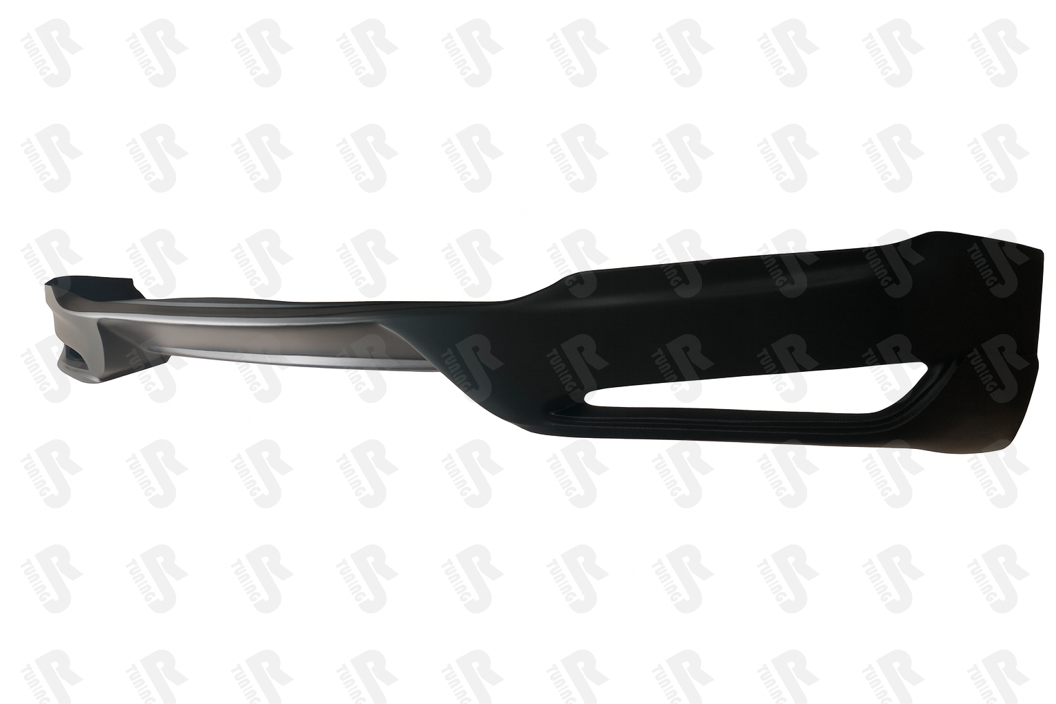 Priekinio bamperio "lūpa" LEXUS RX-350 (2010-2012)