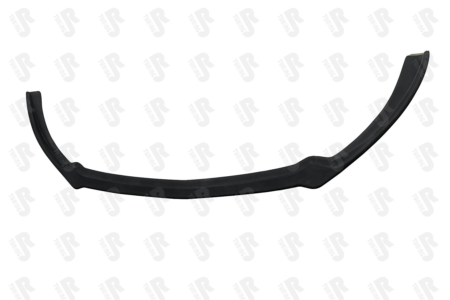 Priekinio bamperio "lūpa" (V6) FORD MUSTANG (2015-2017)