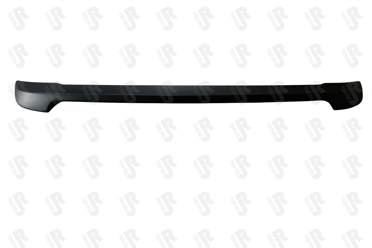 Galinio dangčio spoileris BMW 5 E-60 (2003-2010)