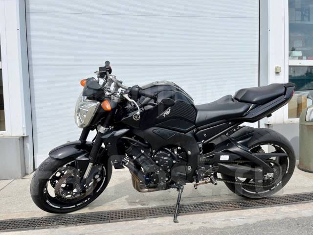 Apdailos detalė YAMAHA FZ1 (FAZER) (2006-2012)