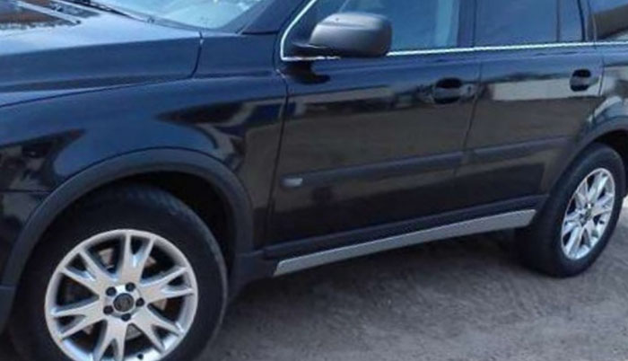 Slenksčiai (komplektas) VOLVO XC-90 (2002-2014)