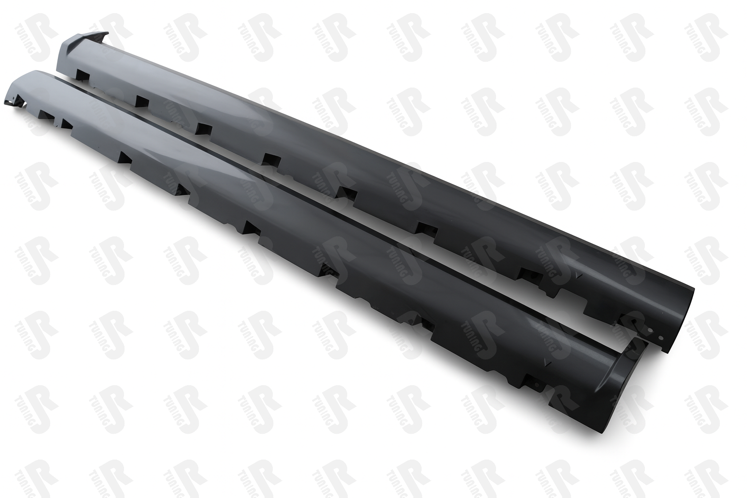 Slenkstis (originali versija, 1 vnt.) FORD MUSTANG (2013-2014)