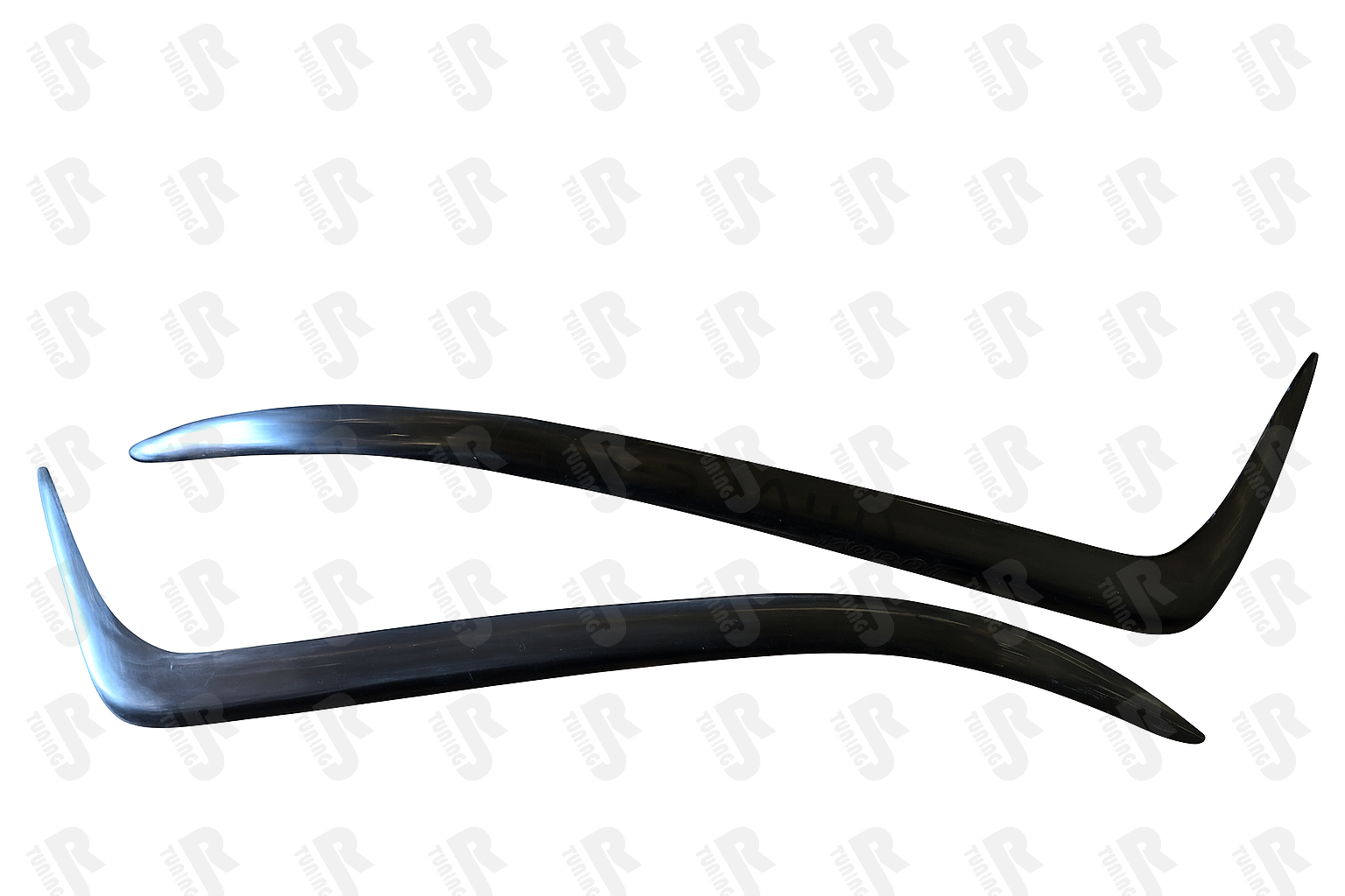 Priekinių žibintų uždengimai AUDI A6-C4 (1990-1997)