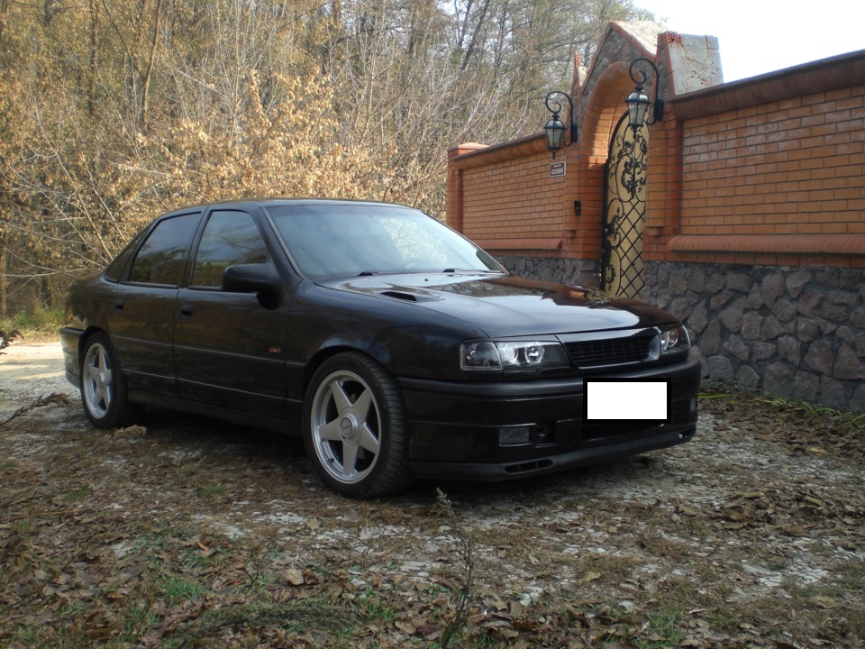 Priekinių žibintų uždengimai OPEL VECTRA A (1988-1992)