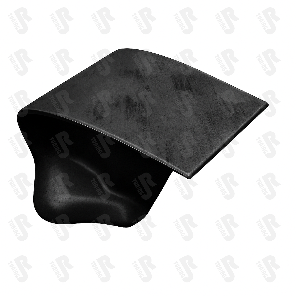 Slenksčio užbaigimas TOYOTA HIGHLANDER (2008-2013)