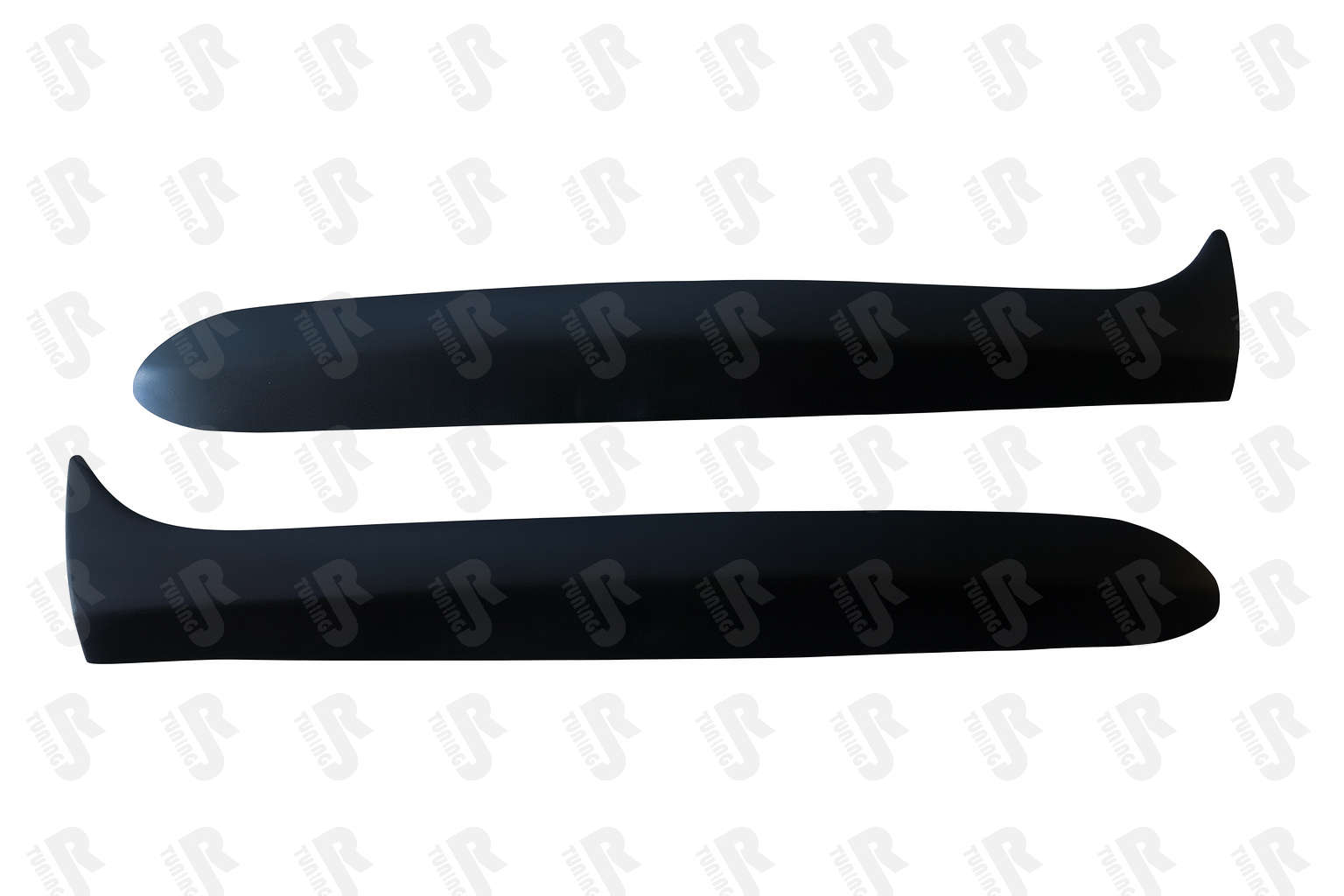 Priekinių žibintų uždengimai (komplektas) VOLKSWAGEN VENTO (A3, MK3 JETTA) (1992-1998)