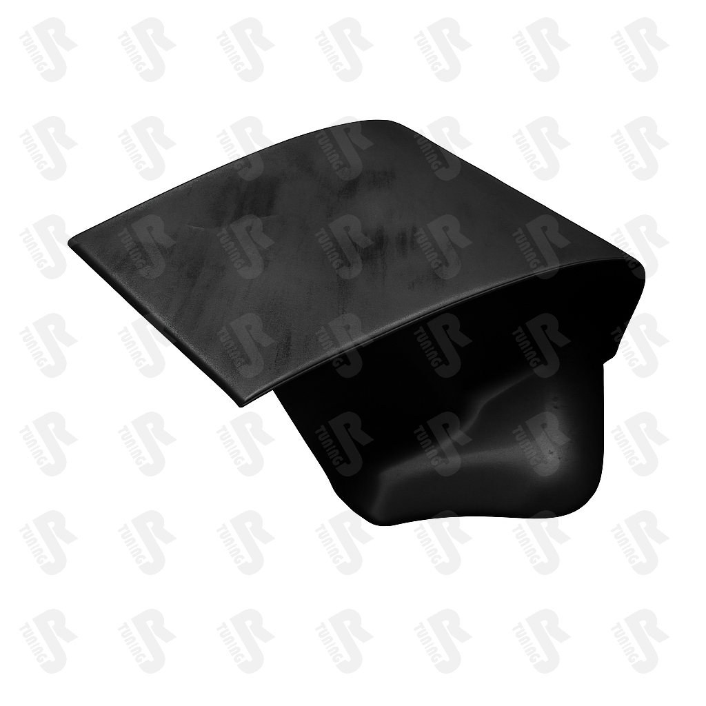 Slenksčio užbaigimas TOYOTA HIGHLANDER (2008-2013)