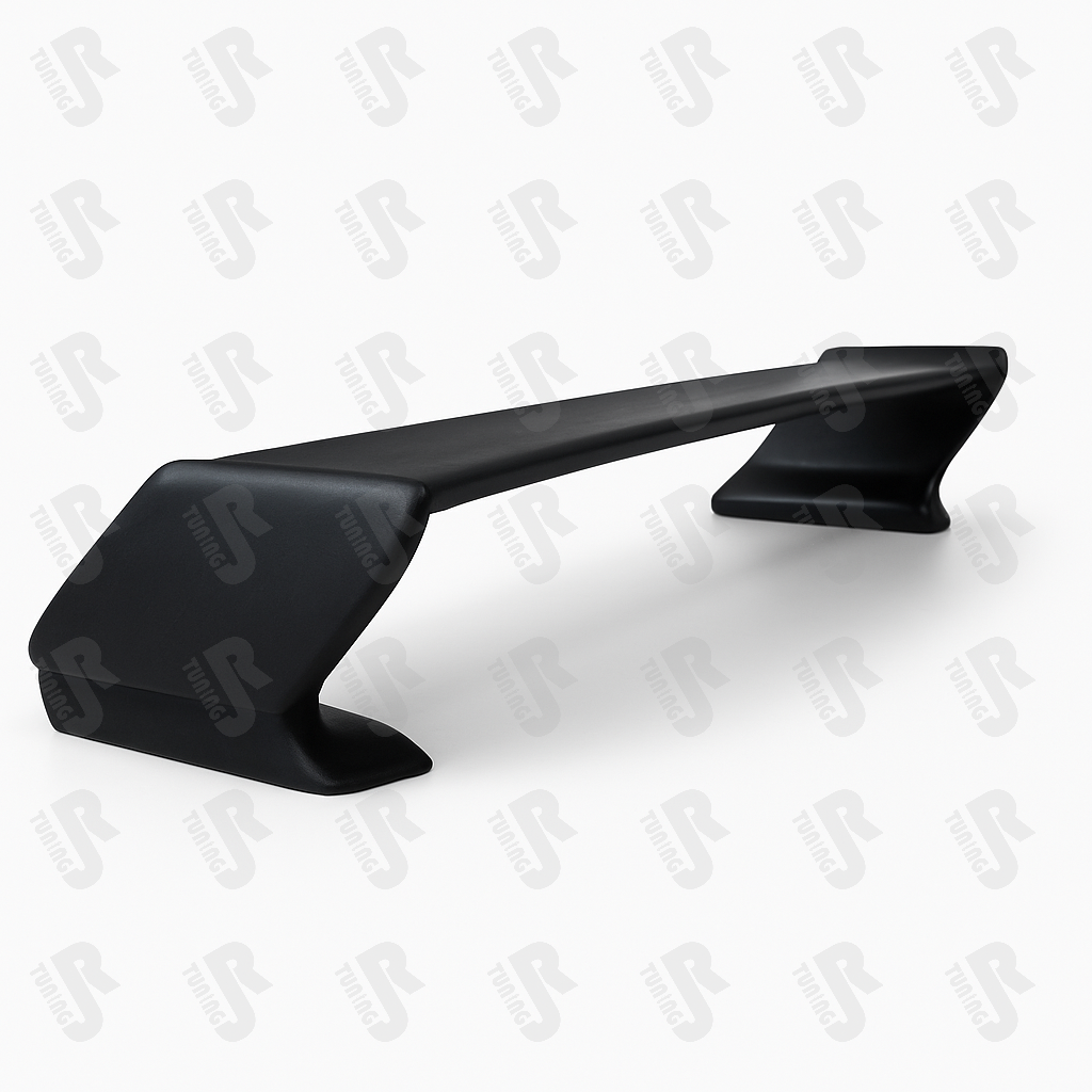 Galinio dangčio spoileris (coupe, sedanas) BMW 3 E-46 (1999-2003)