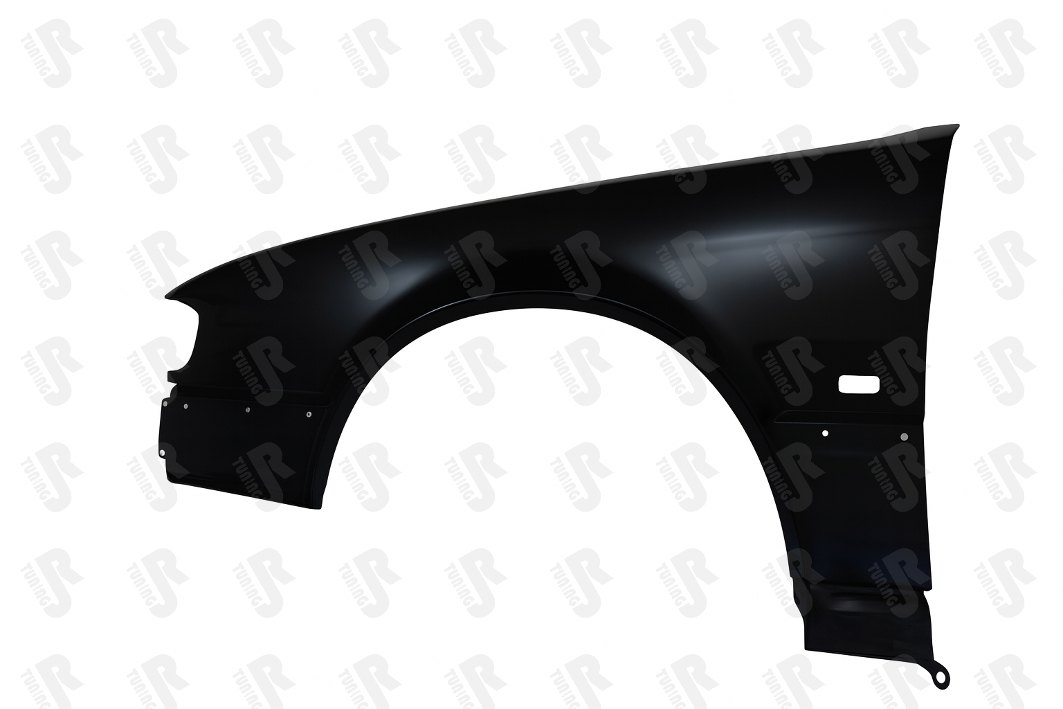 Priekinis sparnas (nerudijantis) SAAB 9-3 (sedanas, kabrioletas) (2003-2007)